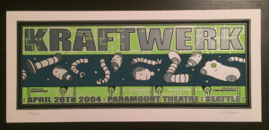 Tara McPherson Kraftwork